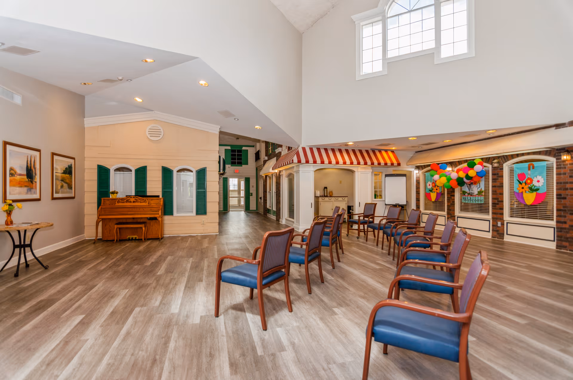 Photo 14 of Legacy Heights Senior Living Community
