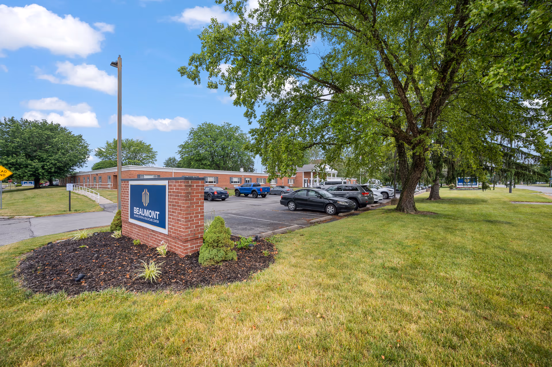 Photo of Beaumont Rehabilitation and Healthcare Center