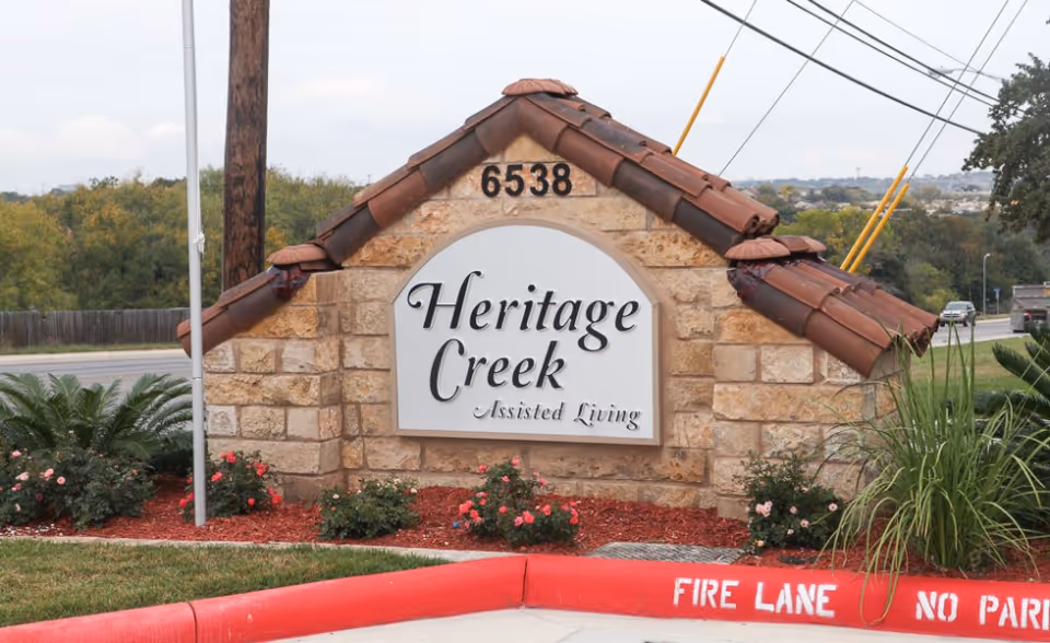 Photo of Heritage Creek Assisted Living
