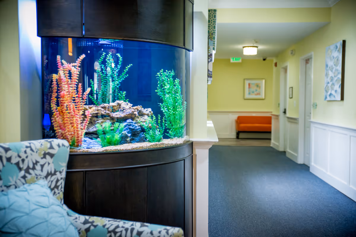 Photo 5 of Inspirations Memory Care of Lutherville