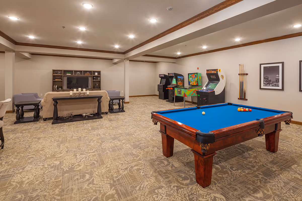 Photo 7 of Cedarhurst Senior Living of St. Charles
