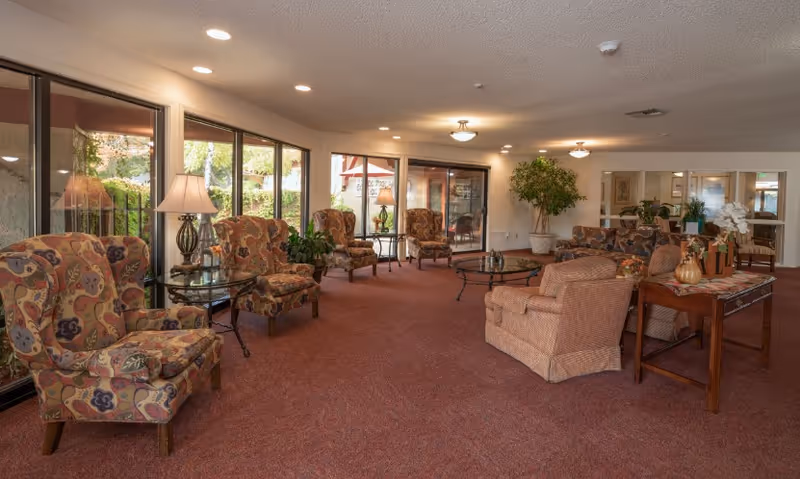 Photo 21 of Roseville Commons Senior Living