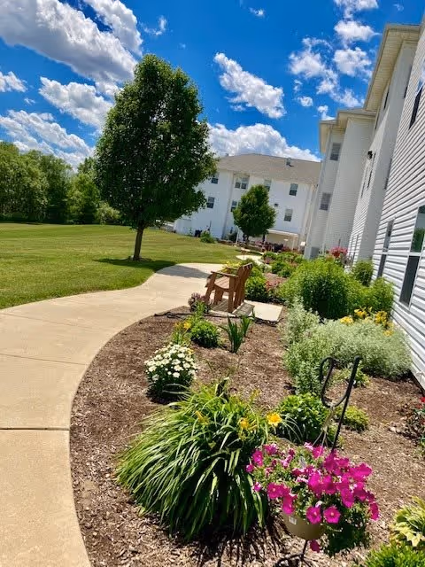 Photo 2 of Supportive Living of Washington