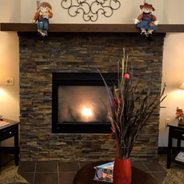 Photo 3 of Green Lake Senior Living Amber Hills