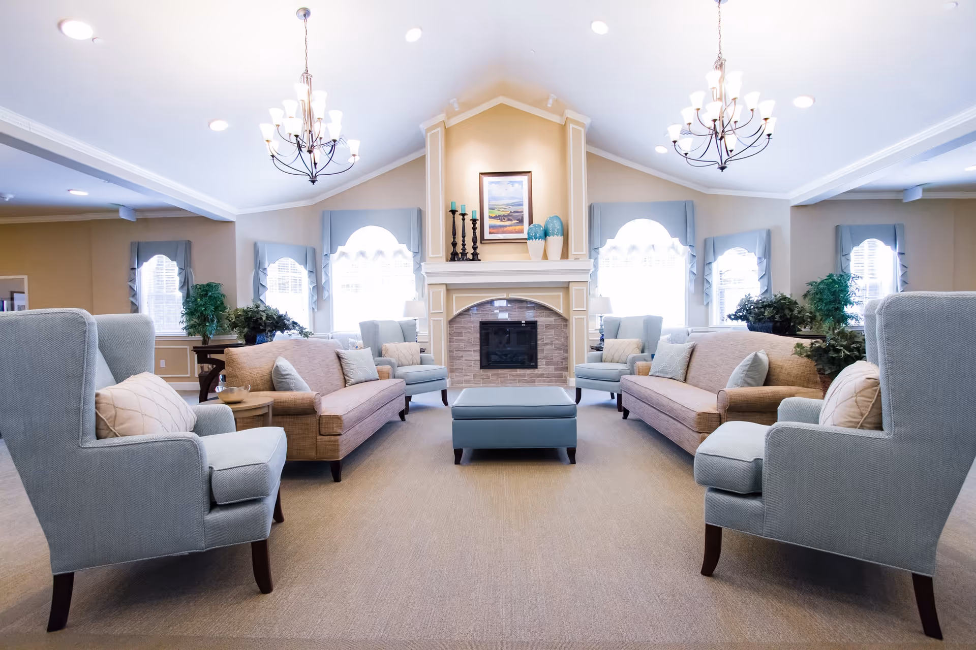 Photo 5 of Jasmine Estates of Edmond