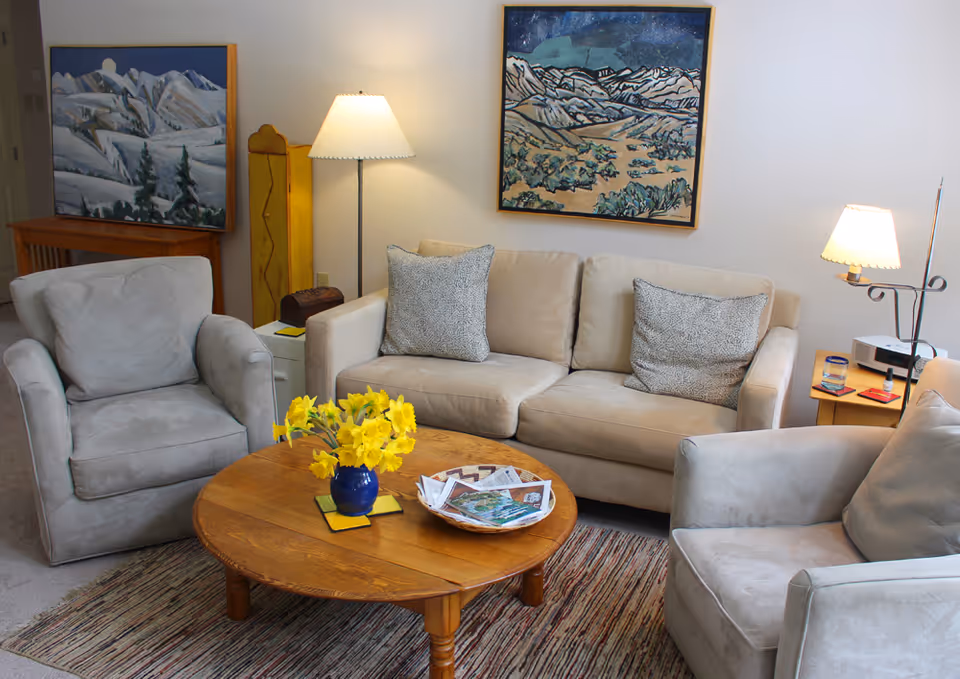 Photo 9 of Lathrop Retirement Community