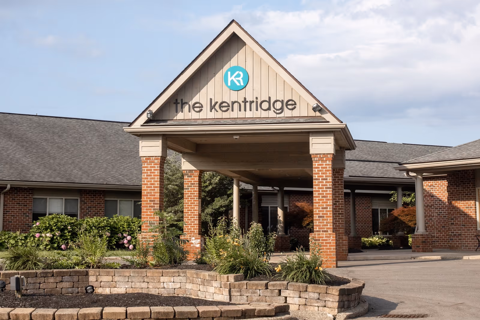 Photo of The KentRidge Senior Living