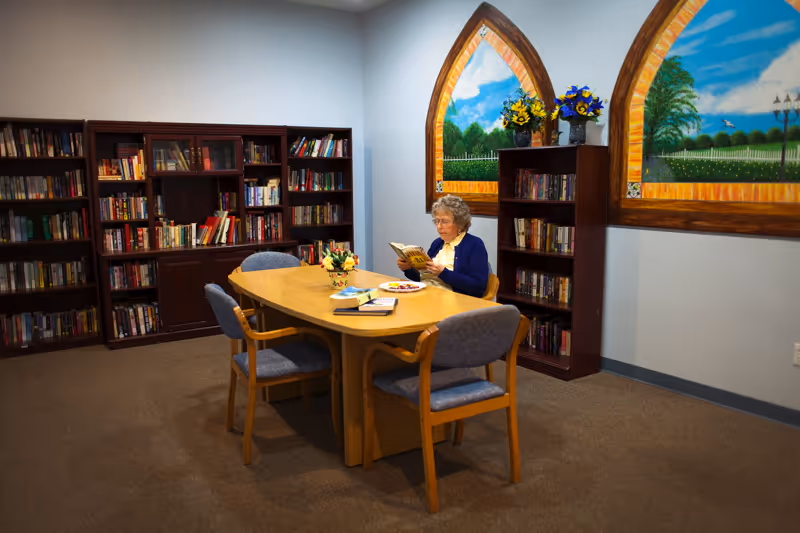 Photo of Southern Life Assisted Living
