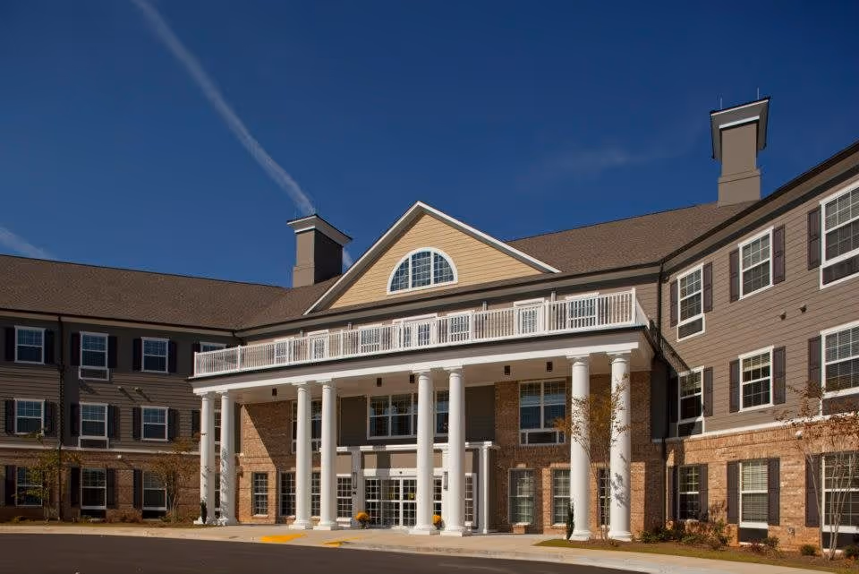 Photo of Villas At Canterfield