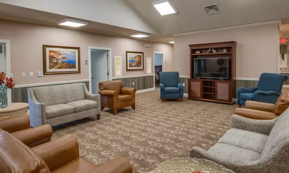 Photo 15 of Adams Pointe Senior Living