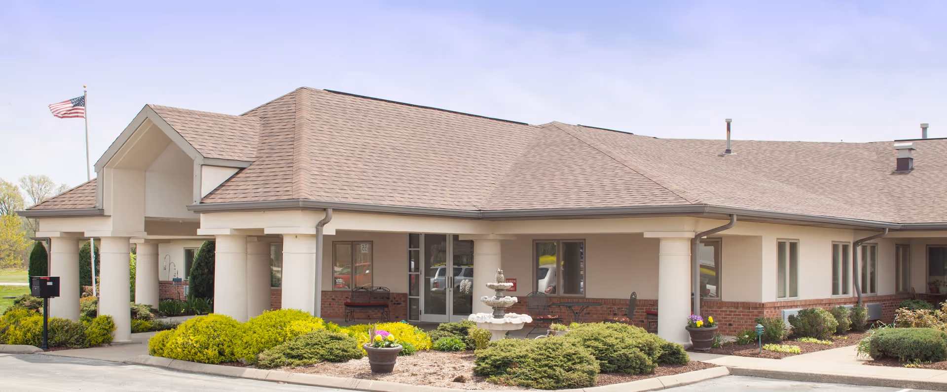 Photo of Heartland Villa Center