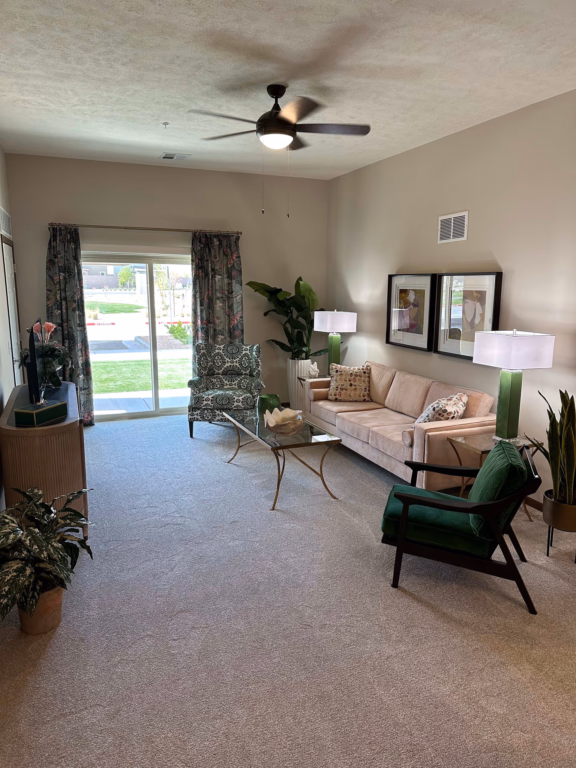 Photo 10 of Vista Park Retirement Community