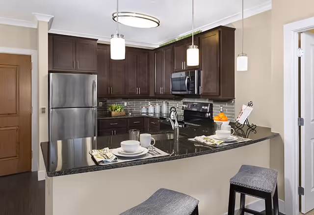 Photo 17 of Brightview West End - Senior Independent Living, Assisted Living, Memory Care, Enhanced Care