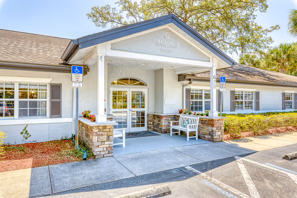 Photo 3 of Cottages at Belleair
