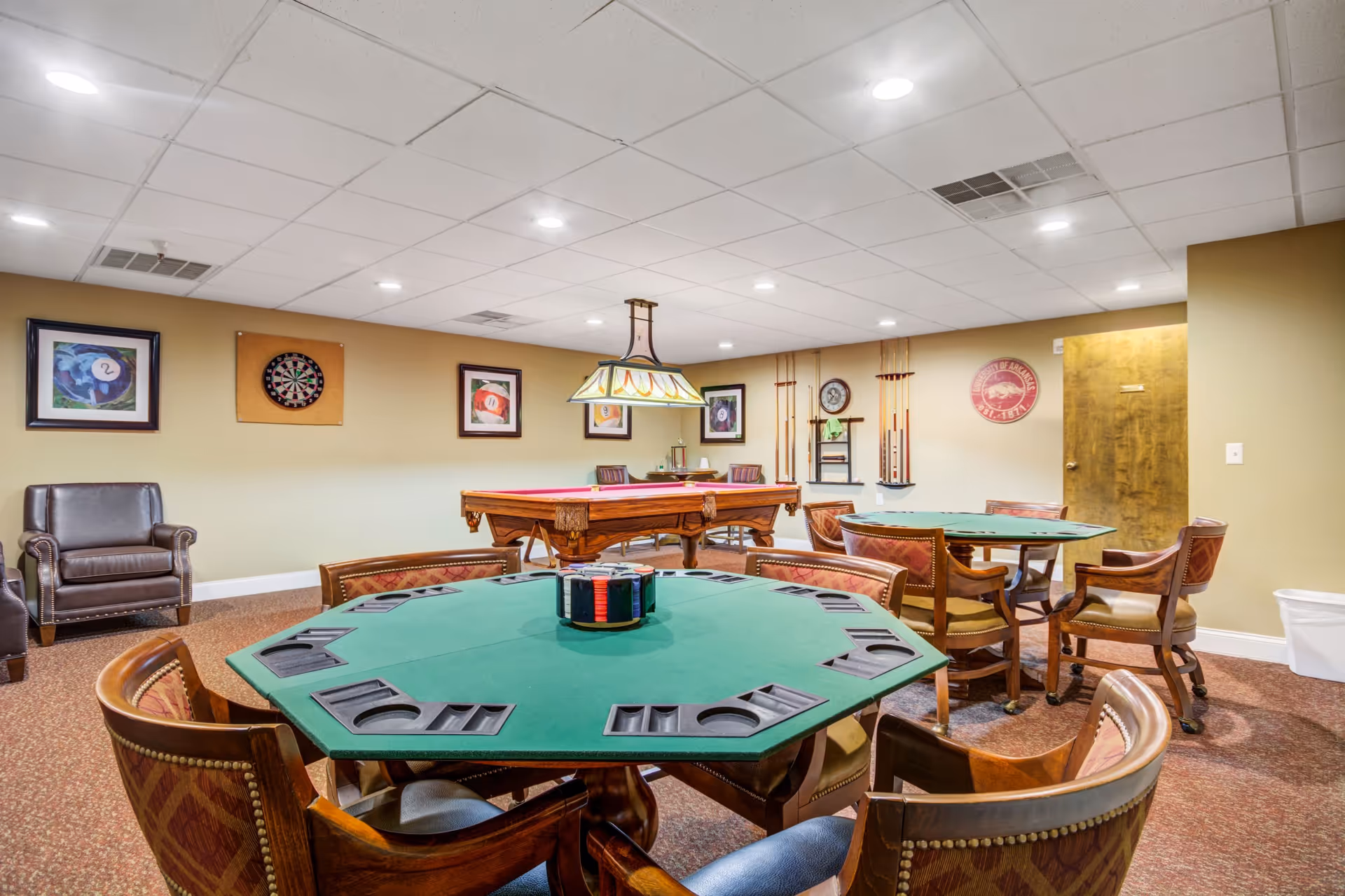 Photo 10 of Country Club Village Retirement Community
