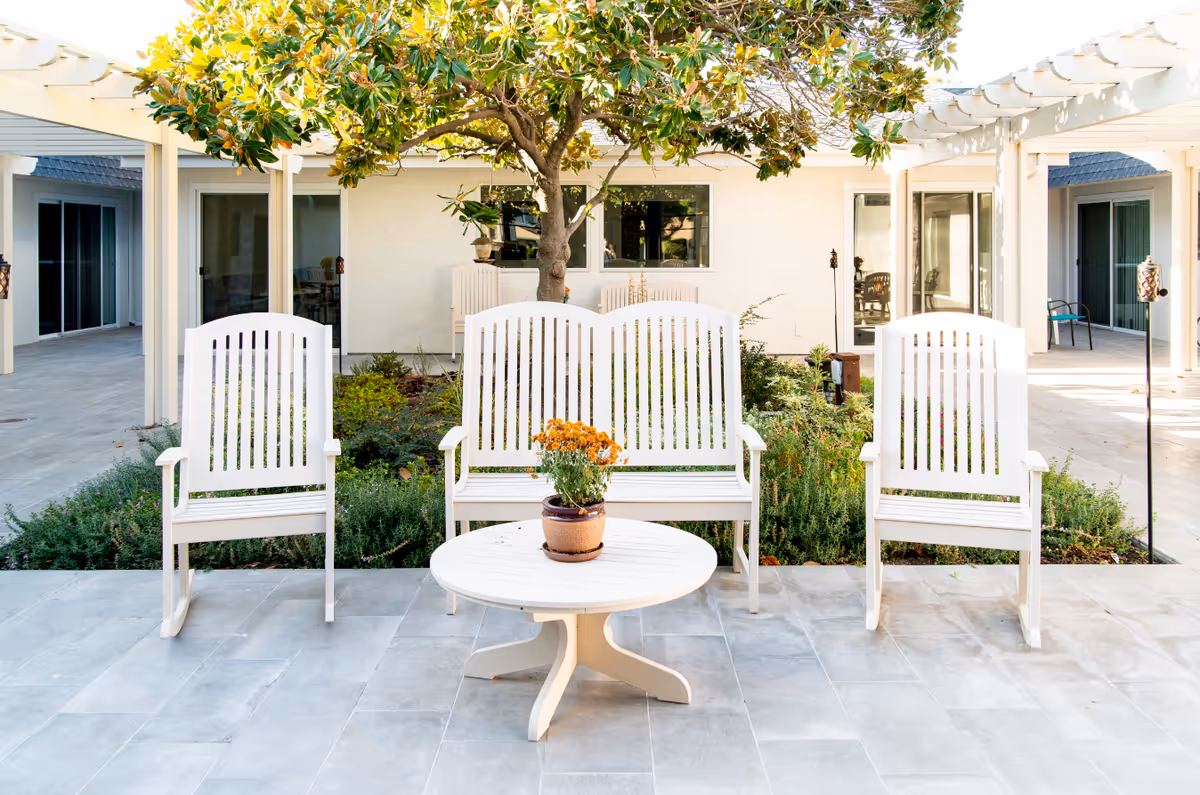 Photo 7 of Todos Santos Assisted Living and Memory Care (Formerly TreVista Concord Senior Living and Memory Care)