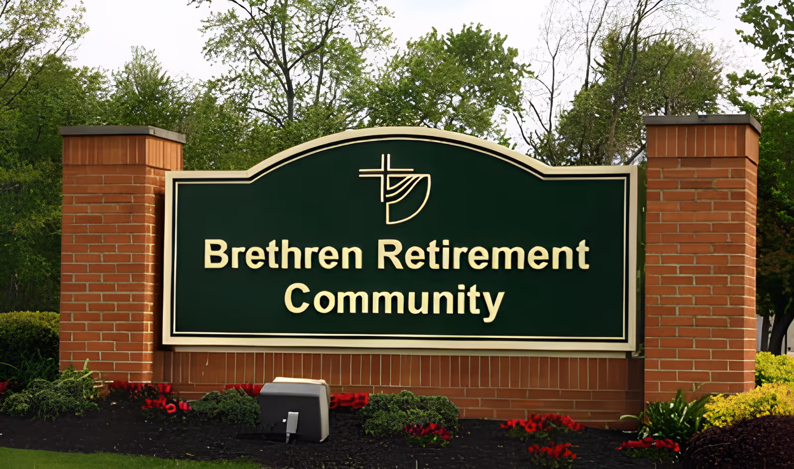 Photo of Brethren Retirement Community