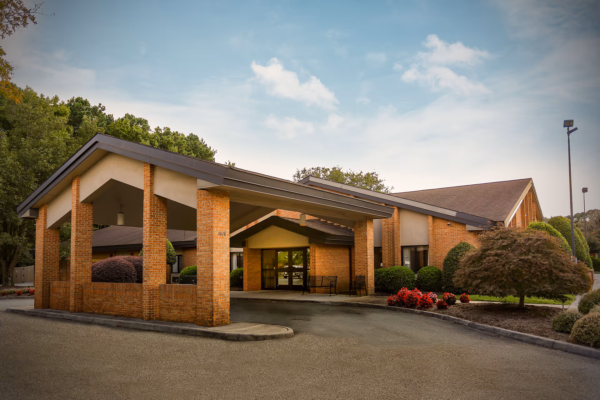 Photo 1 of Northampton Nursing & Rehabilitation Center