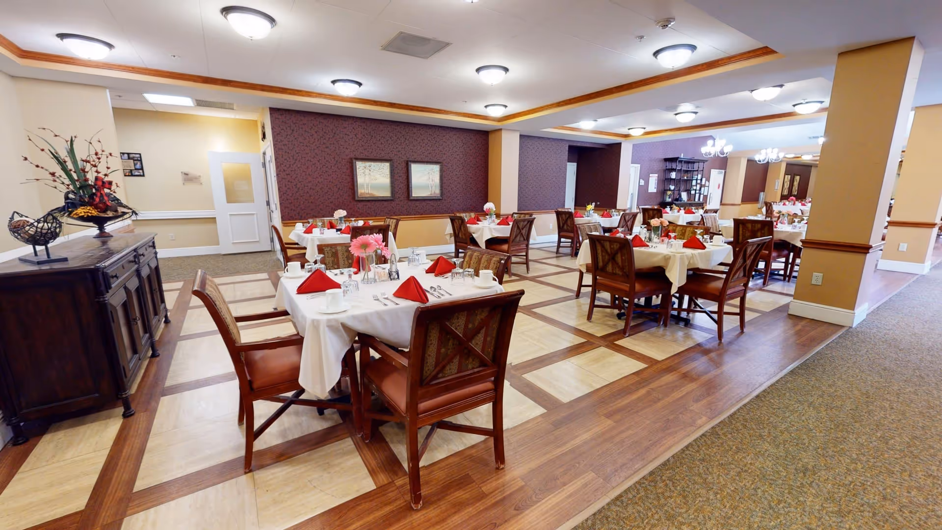 Photo 10 of The Courtyards Assisted Living and Memory Care
