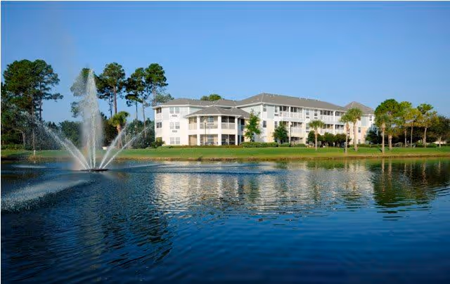 Photo 2 of Allegro Senior Living – St. Augustine, FL
