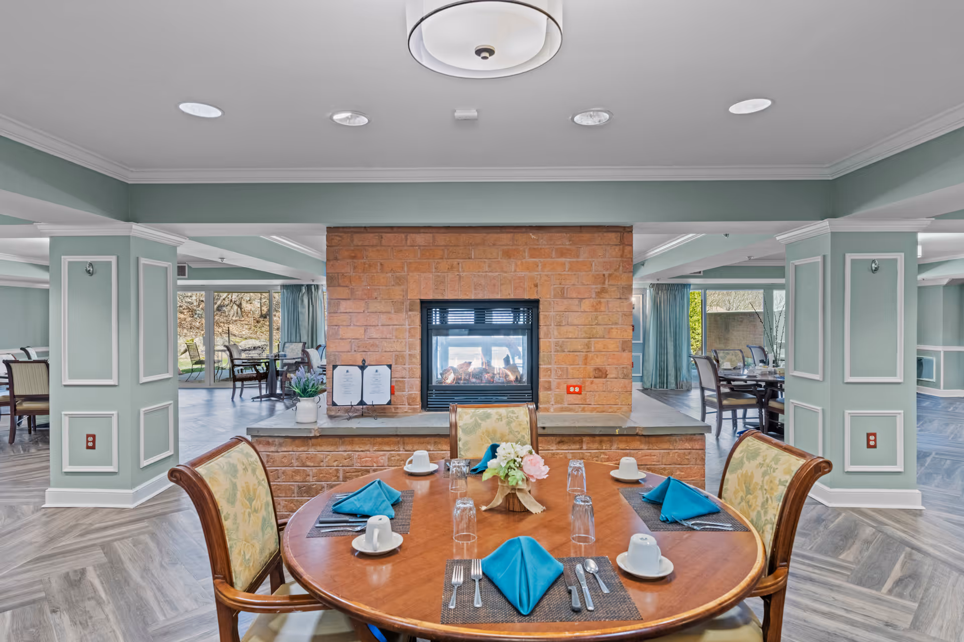 Photo 11 of Chapel Hill Senior Living