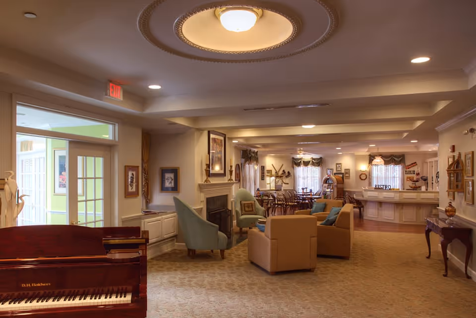 Photo 10 of Juniper Village at South Hills