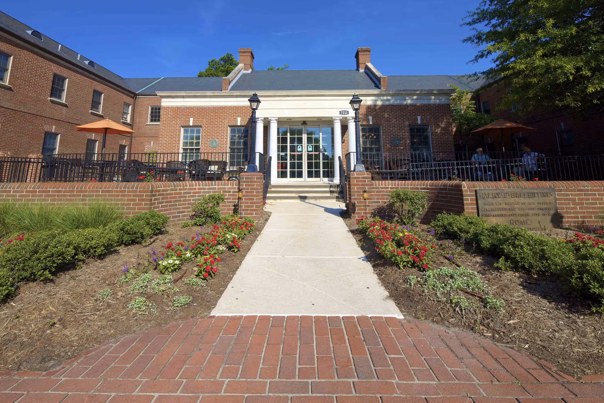 Photo 2 of Commonwealth Senior Living at the Ballentine