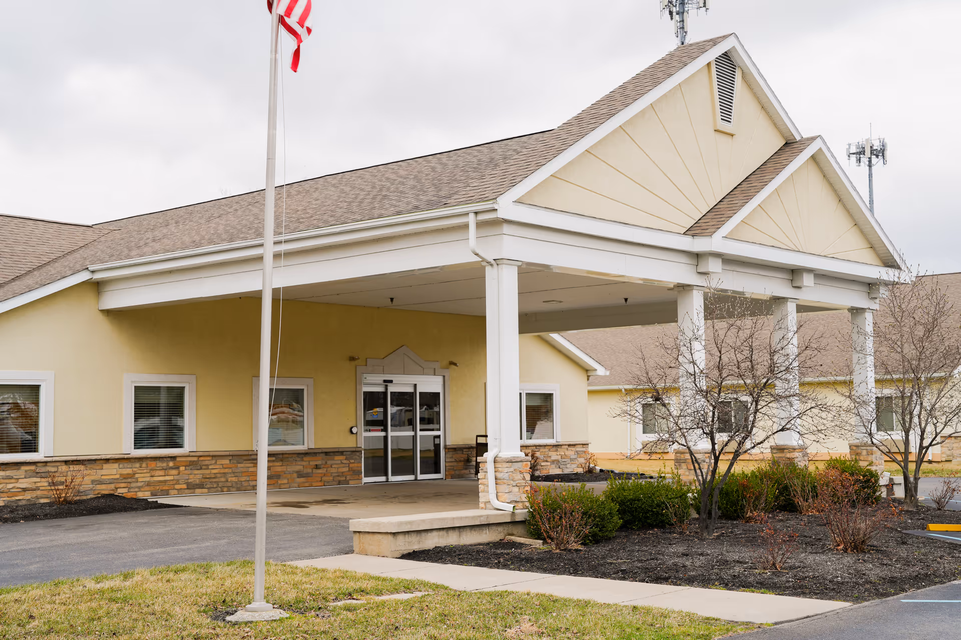 Photo of Majestic Care of Point Place