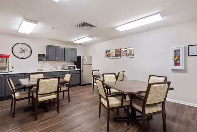 Photo 8 of Homestead Assisted Living of Denison