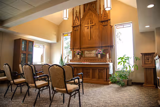 Photo 2 of Maryhill Manor - Enderlin