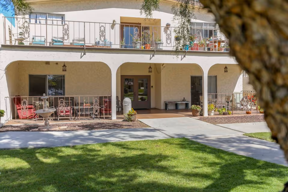 Photo 6 of Sea Cliff Assisted Living