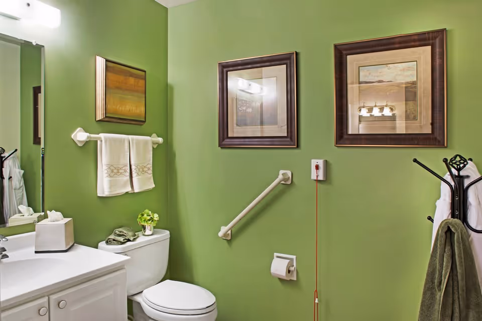 Photo 16 of Sunrise of Park Ridge