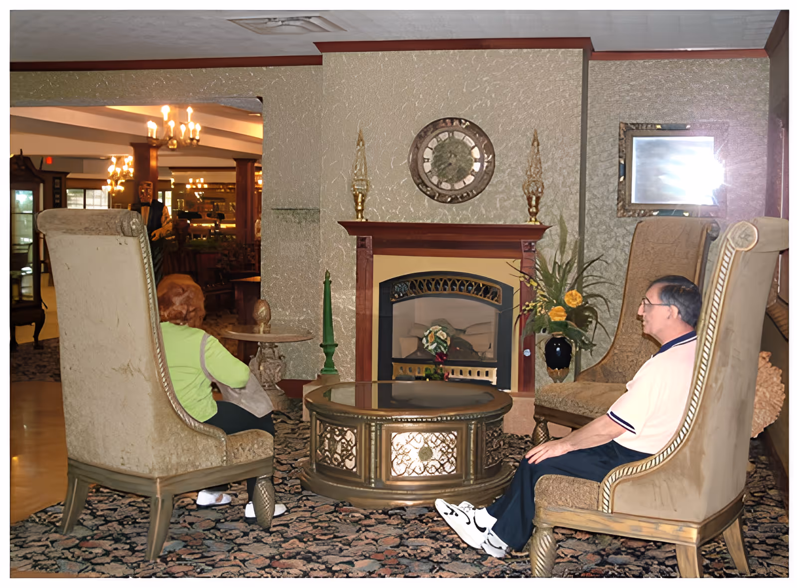 Photo 12 of The Grand Residence at Upper St. Clair