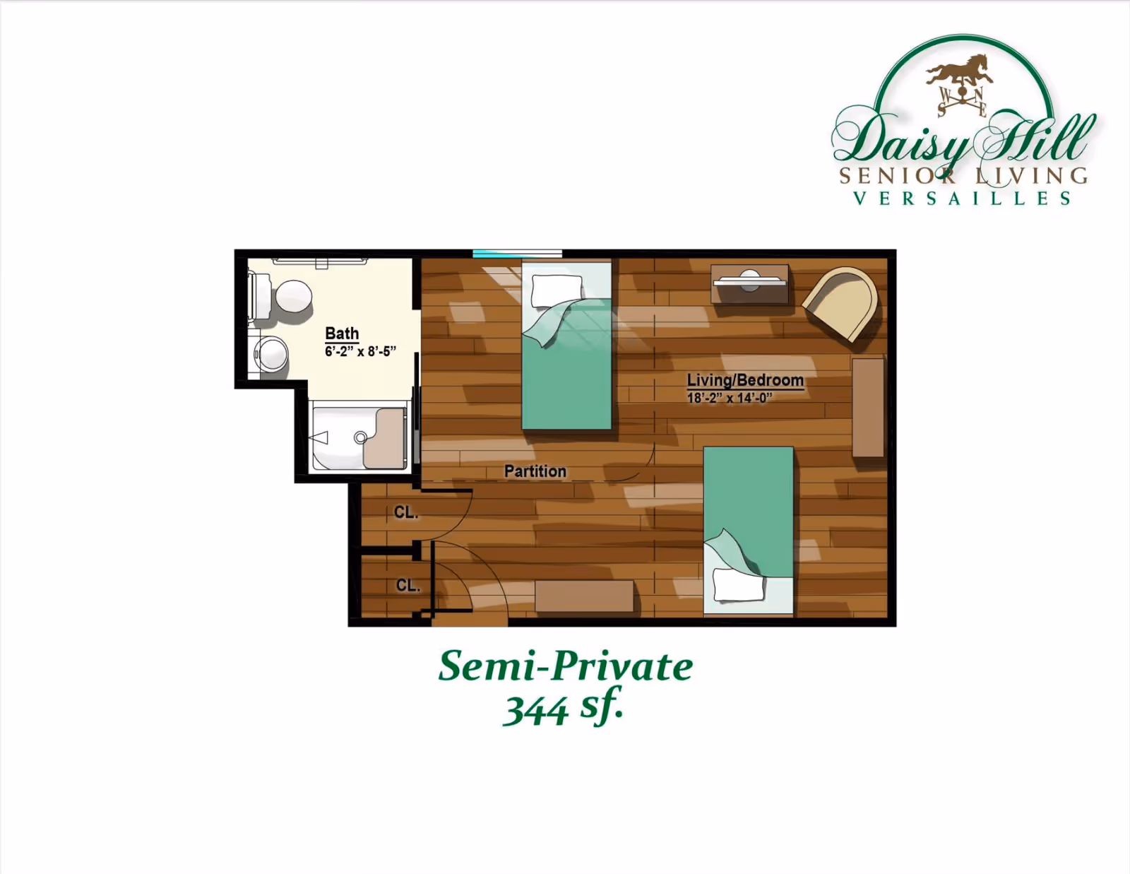 Photo 21 of Daisy Hill Senior Living