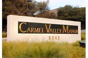 Photo of Carmel Valley Manor