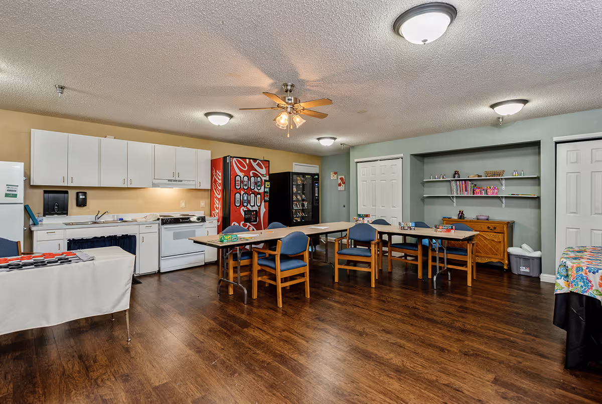Photo 5 of Rosefield Court