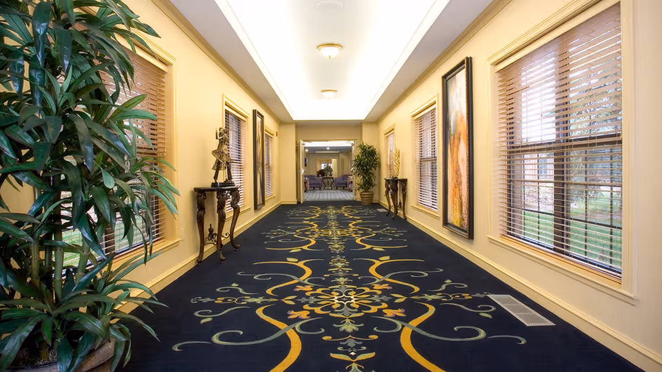 Photo 4 of Oakmont Manor Senior Community