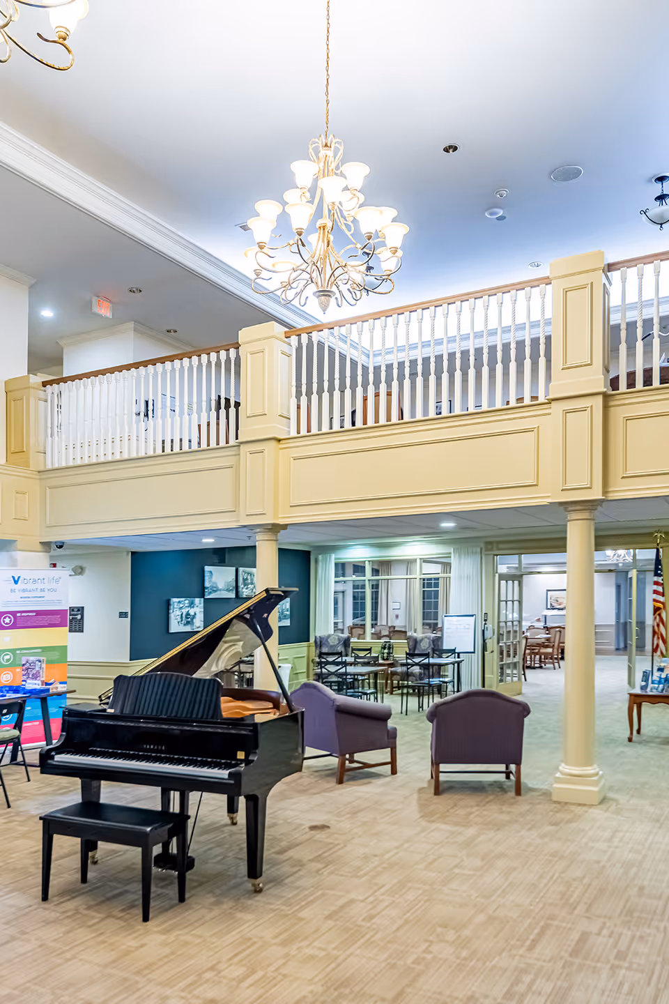 Photo 17 of Brentwood at Elkhart Independent Living