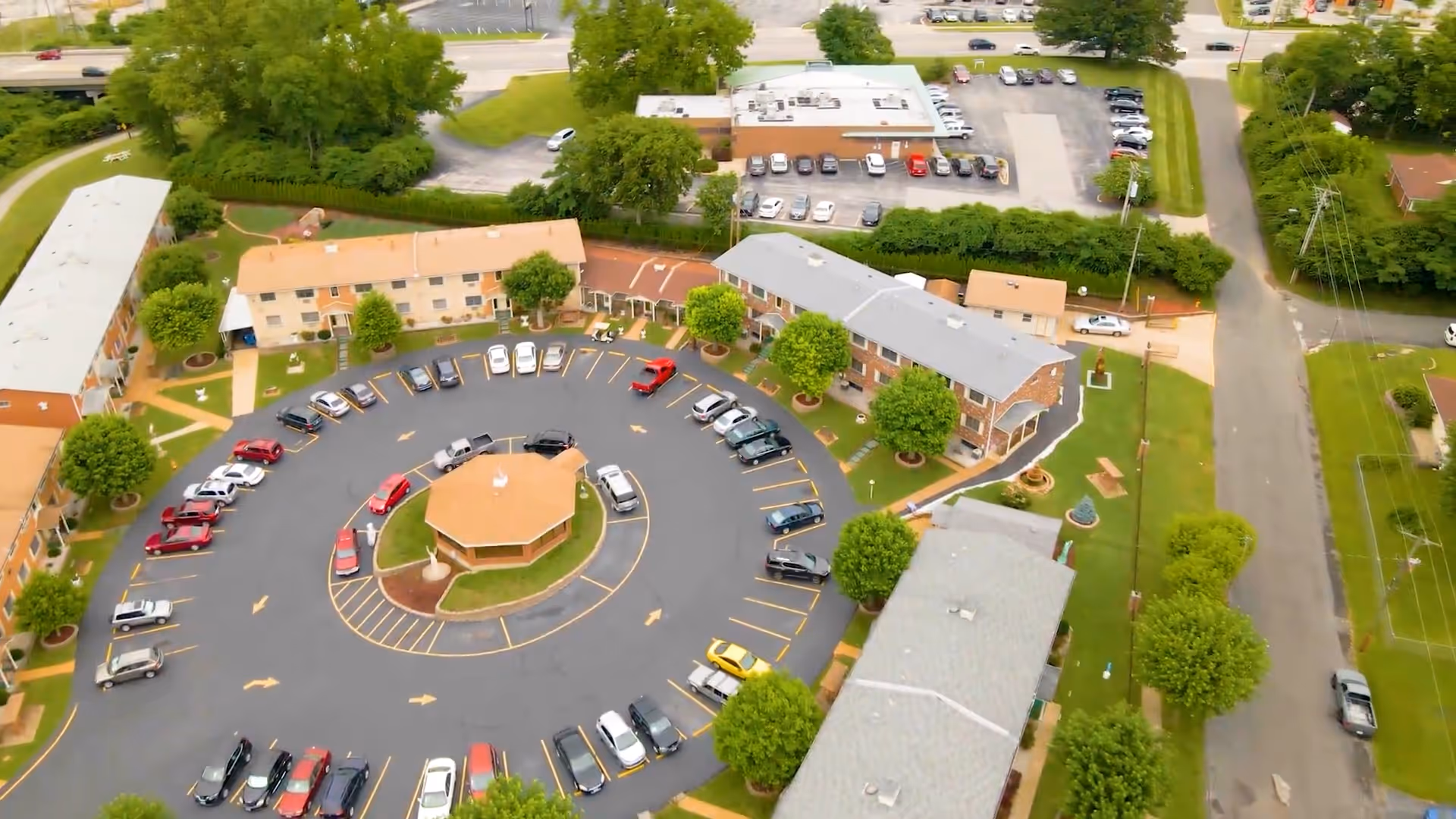 Photo of Florissant Valley Health and Rehabilitation