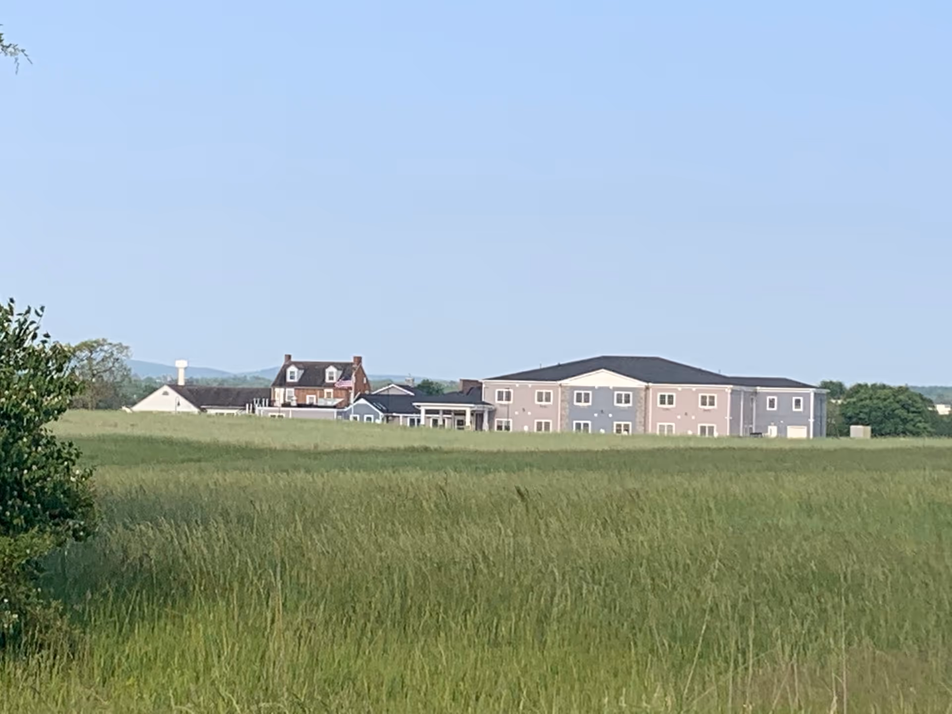 Photo of Heritage Hills Retirement Home