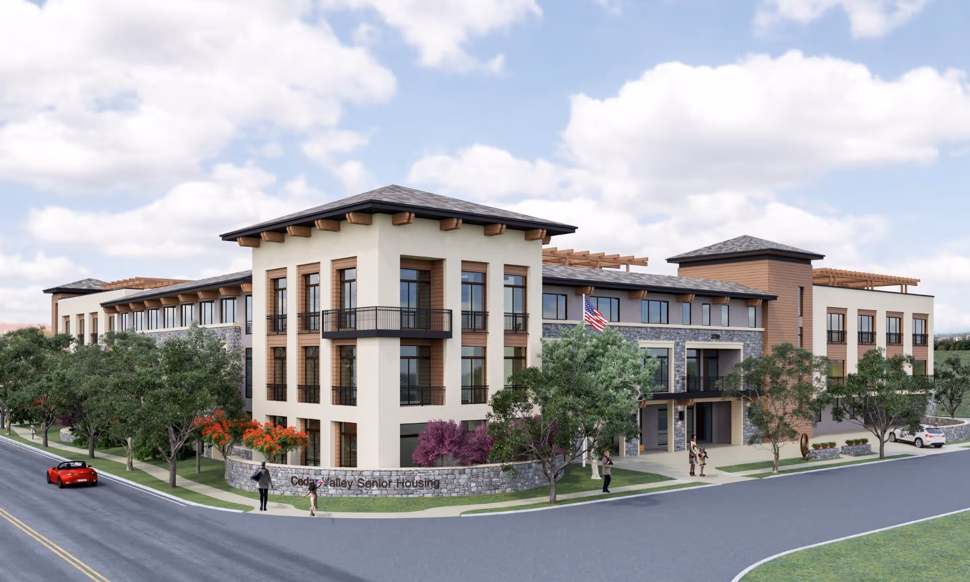 Photo 3 of The Ridge at Westlake Village