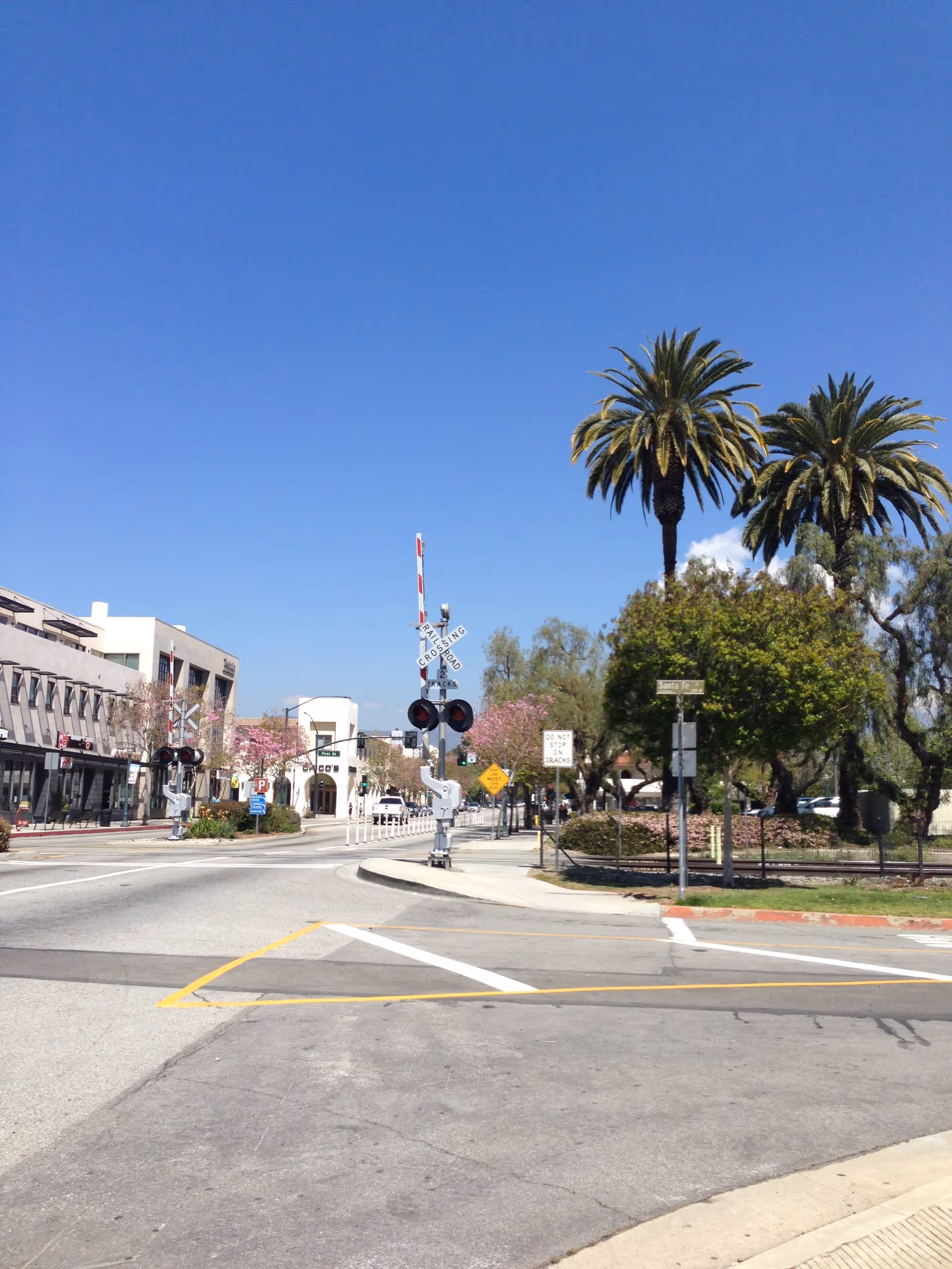 Photo of Claremont Villas