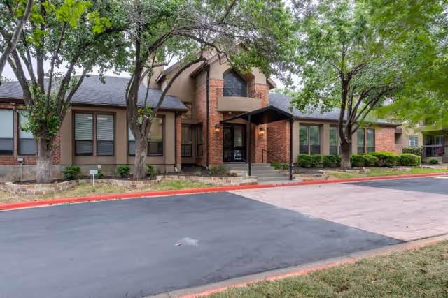 Photo 3 of The Continental Retirement Community