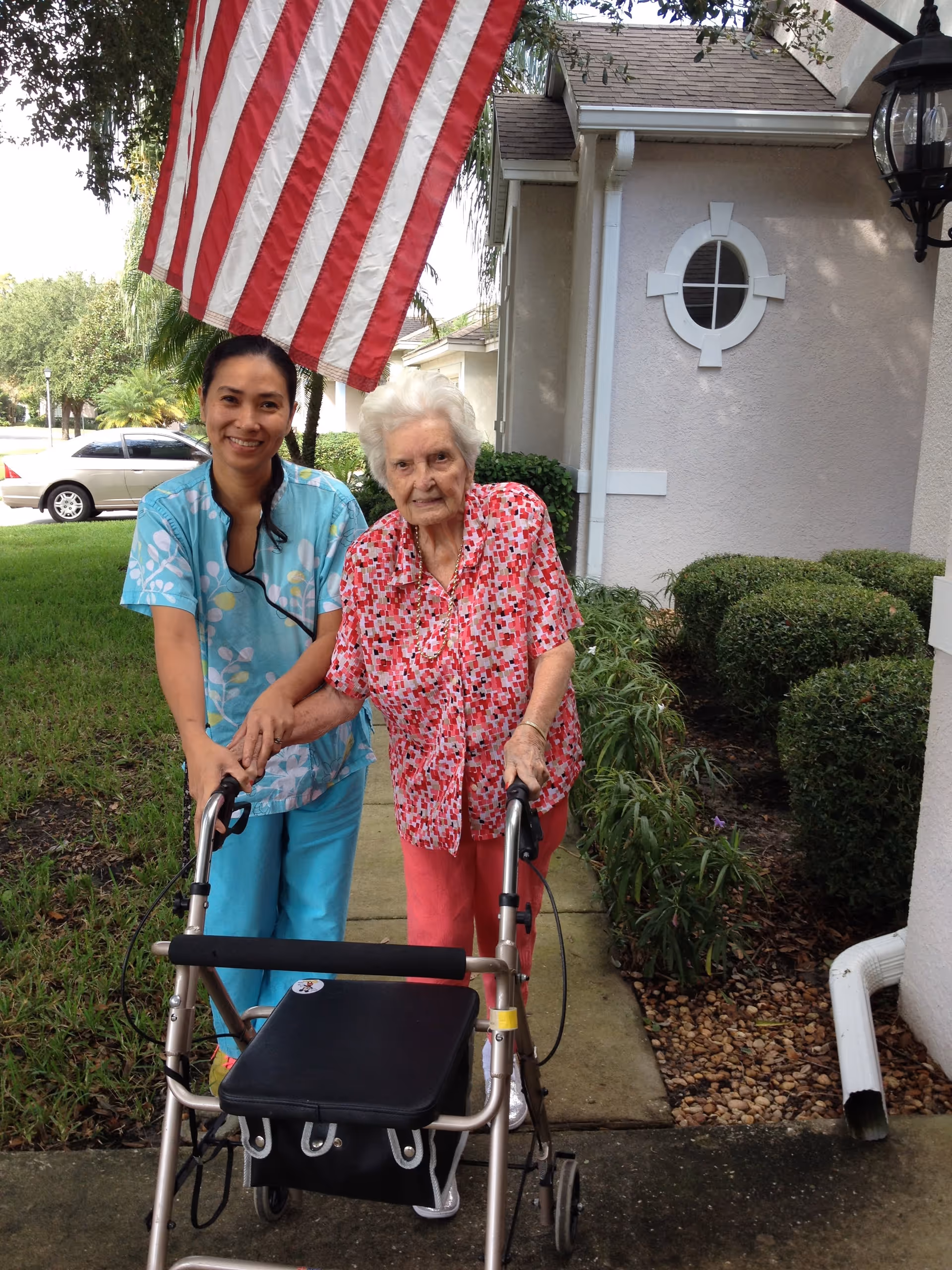 Photo 11 of Bridgeport Senior Living LLC