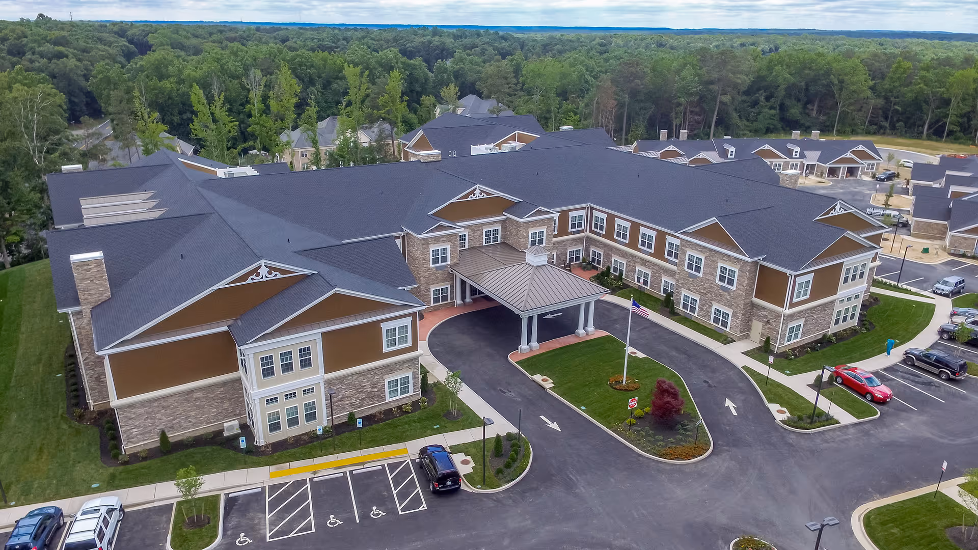 Photo 2 of Manorhouse Assisted Living and Memory Care