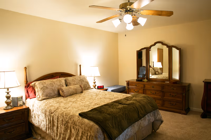 Photo 6 of Palm Village Retirement Community