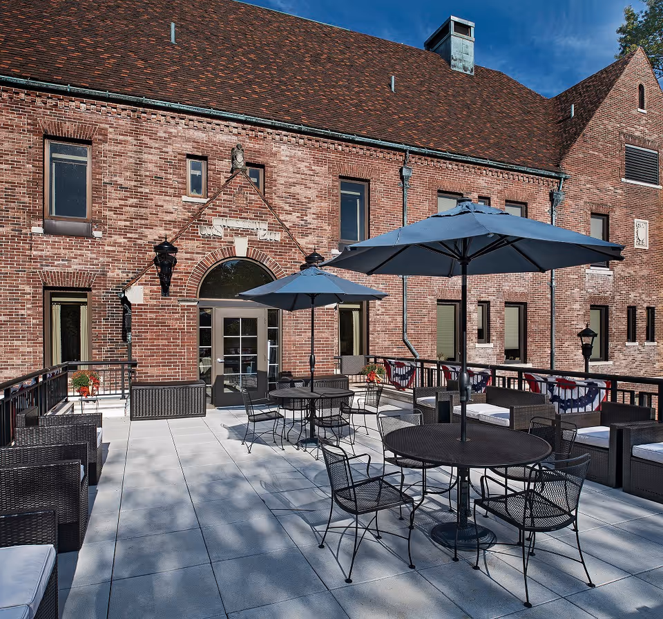 Photo 5 of American House Grosse Pointe