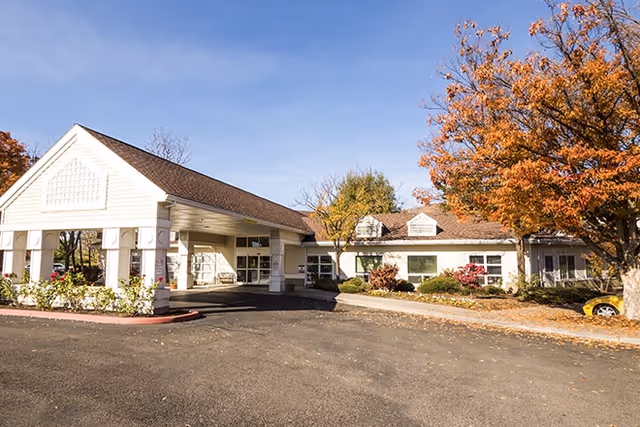 Photo of Brookdale Medford
