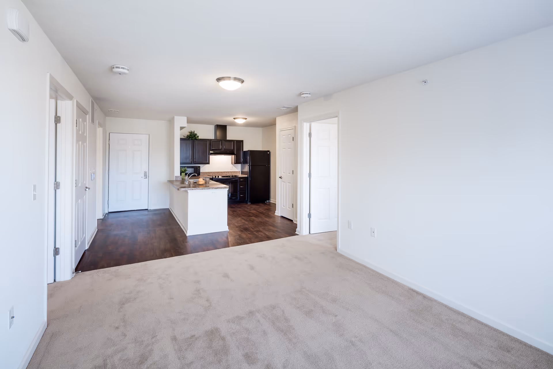 Photo 8 of Newton Place Apartments