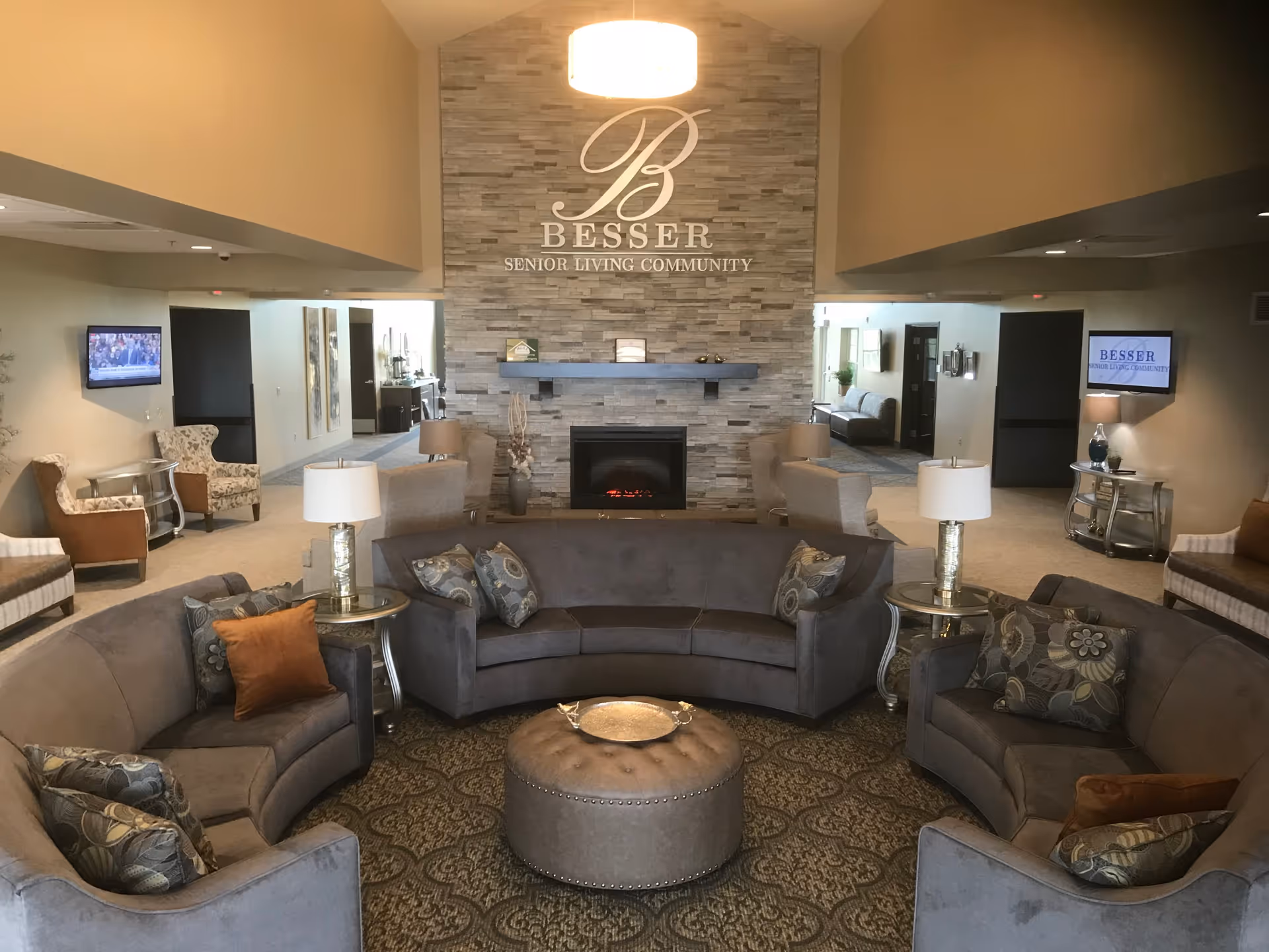 Photo 3 of Besser Senior Living Community